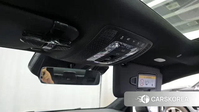 Mercedes-Benz CLA-Class C118 id 2939628 из Кореи 9