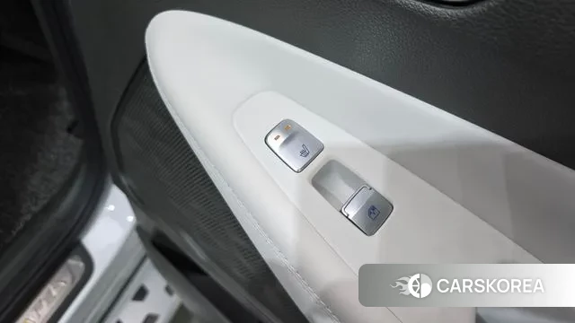 Hyundai The New Santa Fe id 3665832 из Кореи 9