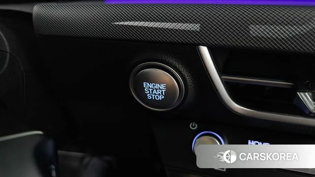 Hyundai Sonata D Edge Hybrid (DN8) id 4862859 из Кореи 9