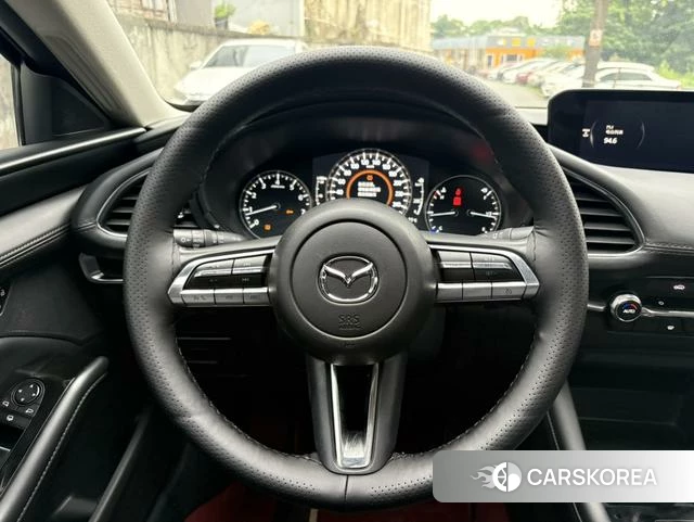 Mazda 3 Angkesaila id 4321345 из Китая 9