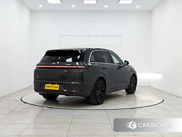 Ideal car Ideal L7 id 4218212 из Китая 9