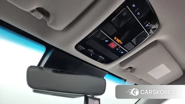 Hyundai Grandeur (GN7) id 3716596 из Кореи 9