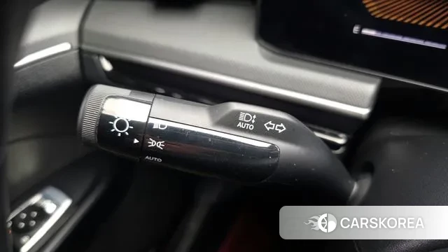 Kia The New K5 3rd generation id 3776049 из Кореи 9