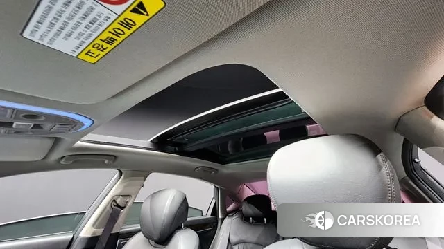 Genesis G80 id 2941527 из Кореи 9