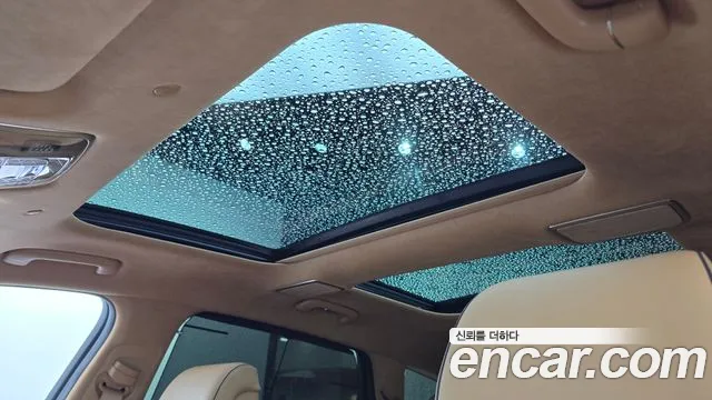 Genesis GV80 id 2736591 из Кореи 9