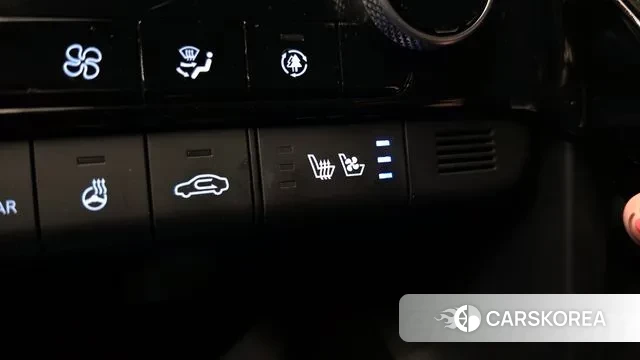 Hyundai The New Avante (CN7) id 3432071 из Кореи 9