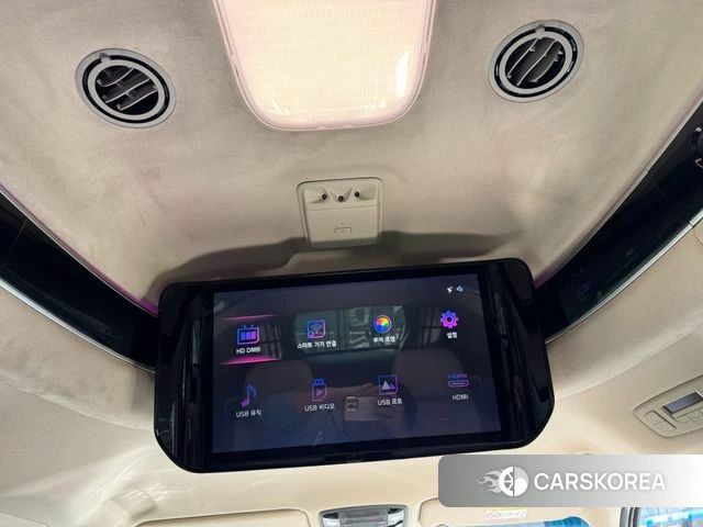 Kia Carnival 4th generation id 3856503 из Кореи 9