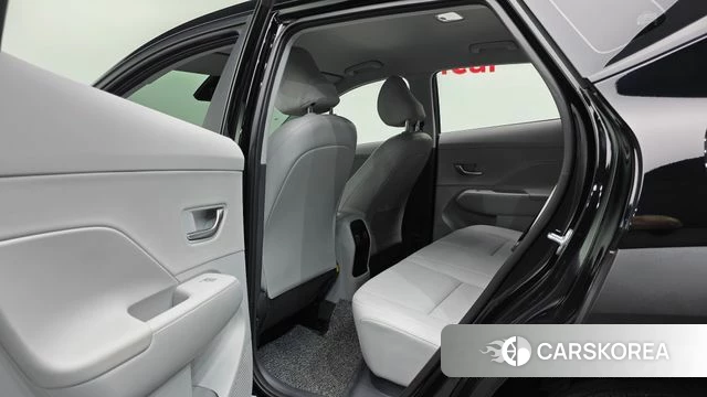 Hyundai Kona (SX2) id 4394550 из Кореи 9