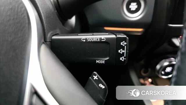 Renault Korea (Samsung) XM3 id 4534868 из Кореи 9