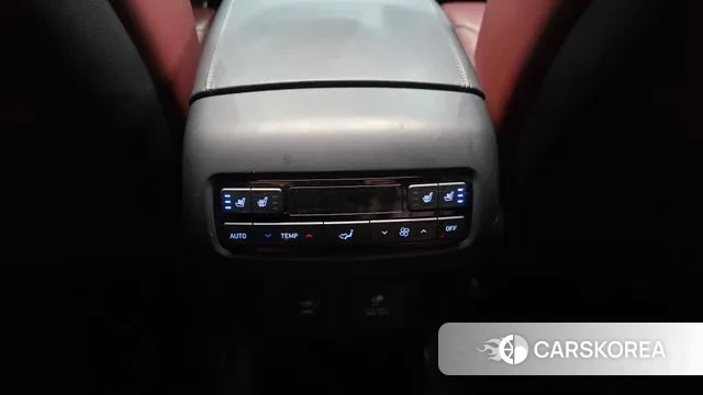 Hyundai Palisade id 3557320 из Кореи 9