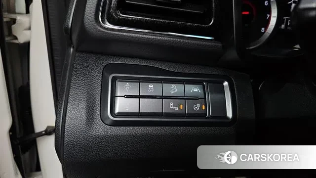 Ssangyong Berry New Tivoli id 3771975 из Кореи 9