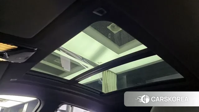 BMW X6 (G06) id 3654465 из Кореи 9