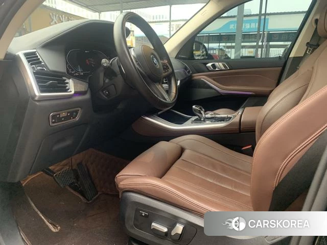 BMW X5 PHEV id 4257350 из Китая 9