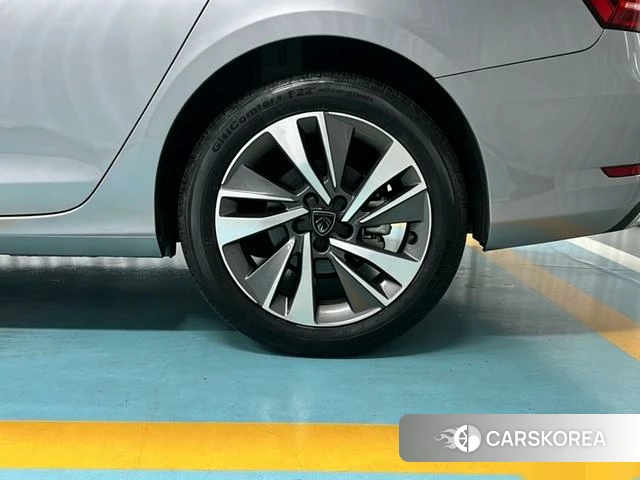 Peugeot 408 id 4235723 из Китая 9