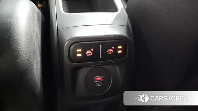 Kia The New Kia Ray id 3388305 из Кореи 9