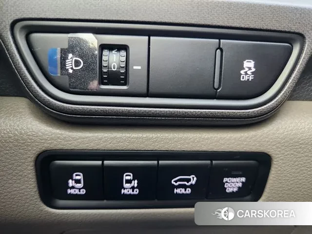 Kia The New Carnival 4th Generation id 3775966 из Кореи 9