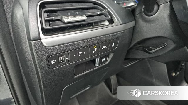 Hyundai Palisade id 3941109 из Кореи 9