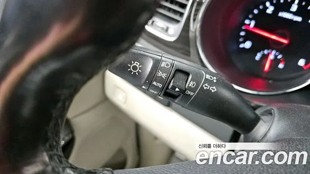 Kia The New Carnival id 2714699 из Кореи 9