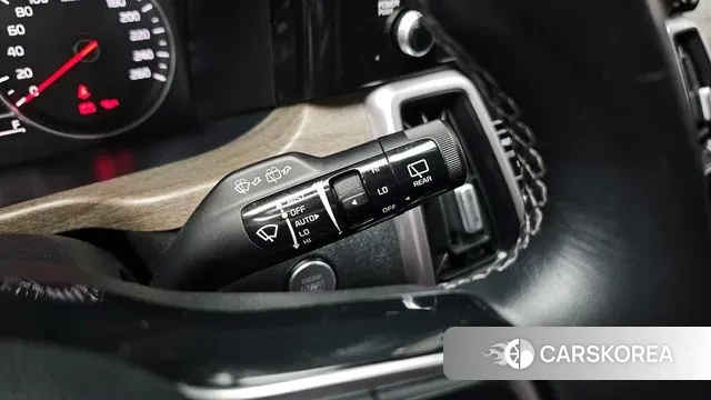 Kia Sorento 4th Generation id 3685487 из Кореи 9