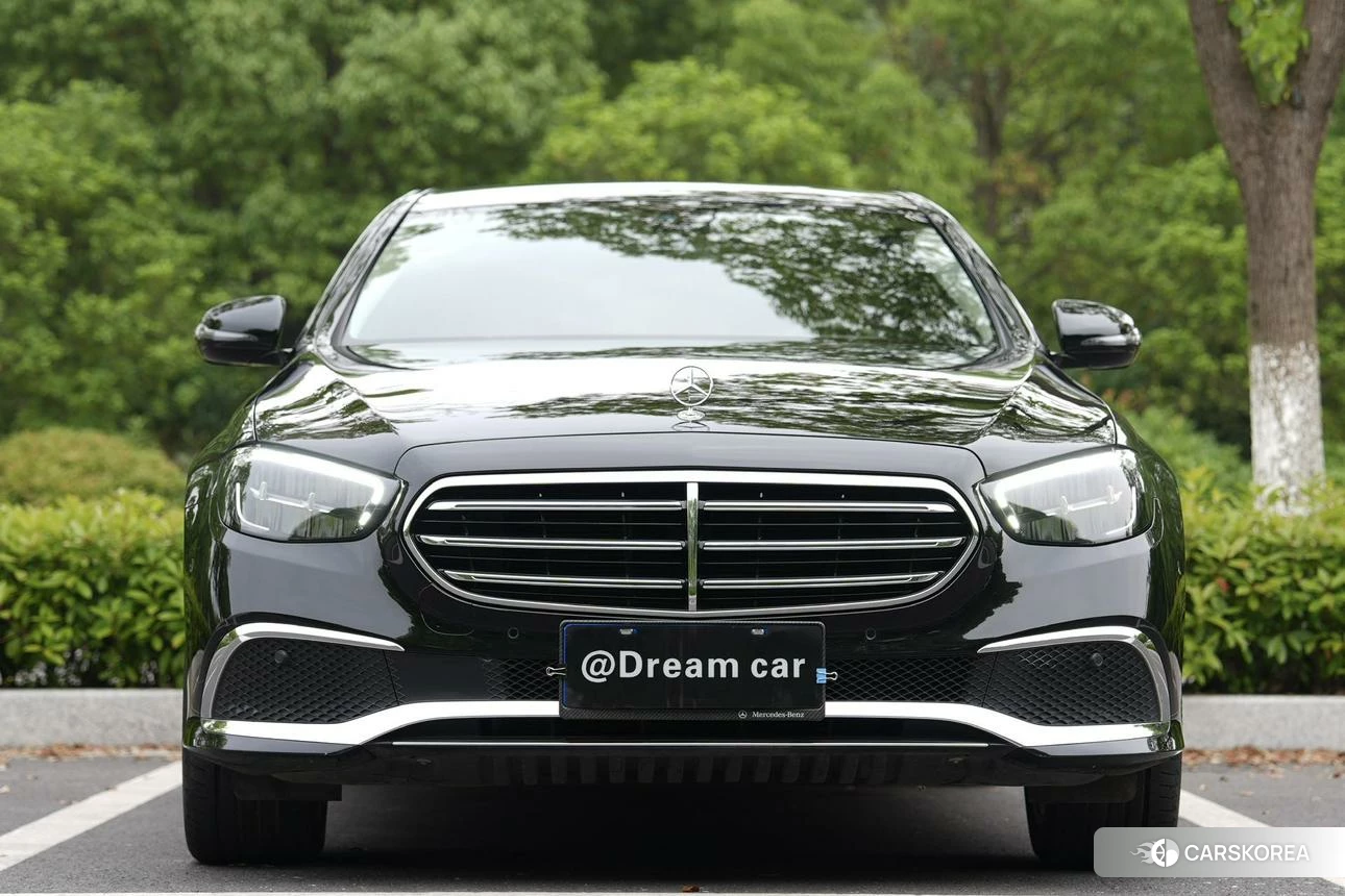 Mercedes-Benz E-class id 4487473 из Китая 9