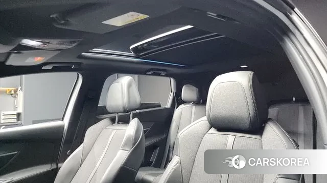 Peugeot 5008 second generation id 3474174 из Кореи 9