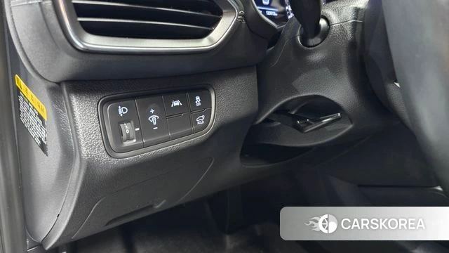 Hyundai Santa Fe TM id 4703254 из Кореи 9