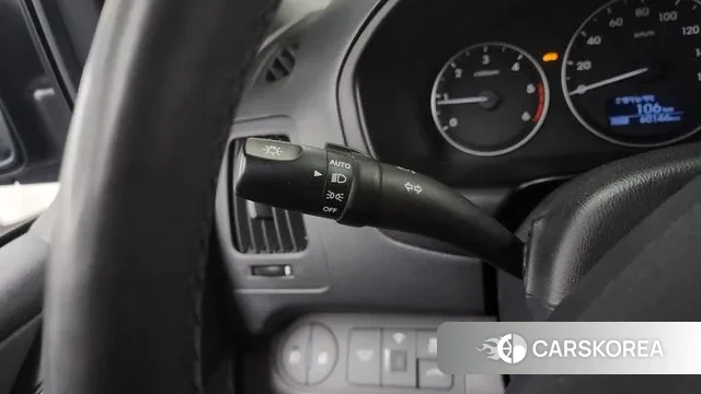 Hyundai The New Grand Starex id 3464941 из Кореи 9