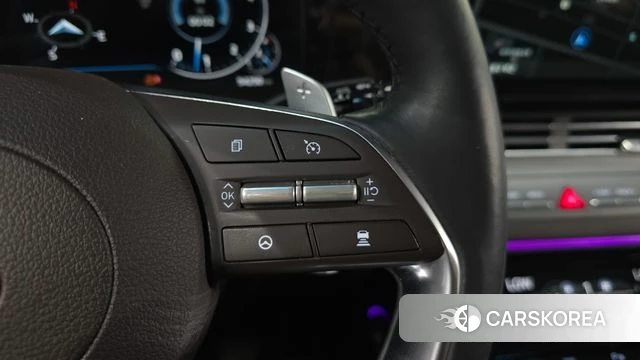 Hyundai The New Grandeur IG id 3936178 из Кореи 9