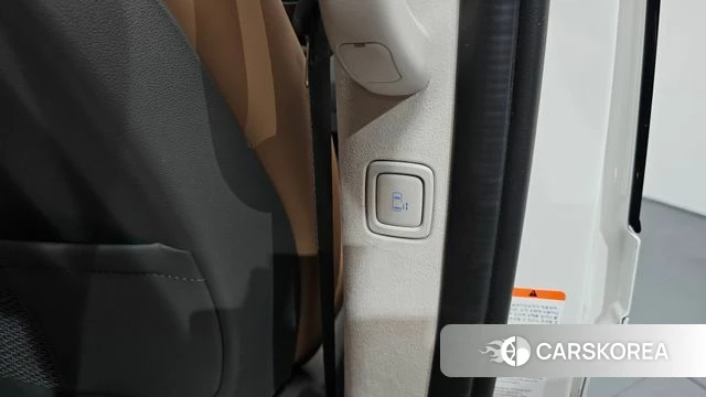 Hyundai Staria id 4302228 из Кореи 9