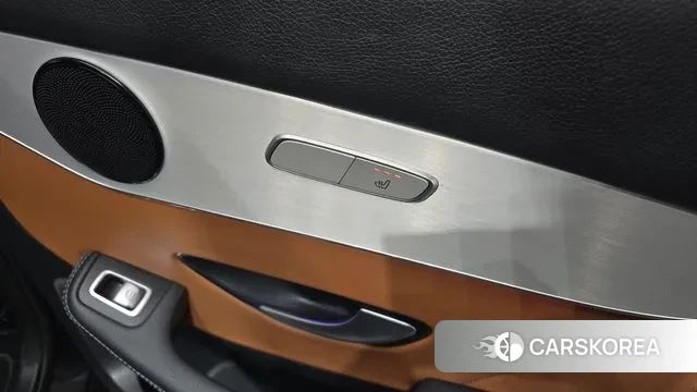 Mercedes-Benz GLC-Class X253 id 3567692 из Кореи 9