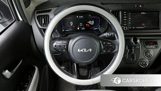 Kia The New Kia Ray id 3793385 из Кореи 9