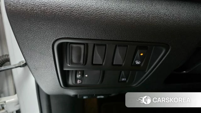 Renault Korea (Samsung) The New QM6 id 4935178 из Кореи 9