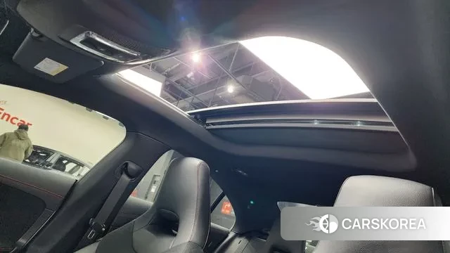 Mercedes-Benz CLA-Class C118 id 3769644 из Кореи 9