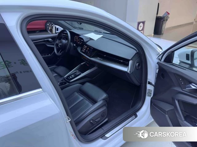 Audi A3 id 4353147 из Китая 9