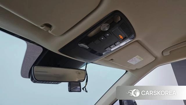 Kia Carnival 4th generation id 4281793 из Кореи 9