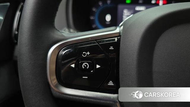 Volvo XC90 second Generation id 4414947 из Кореи 9