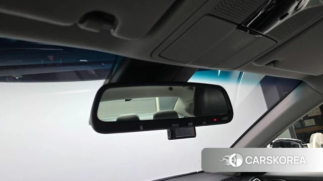 Hyundai Grandeur IG Hybrid id 4536215 из Кореи 9