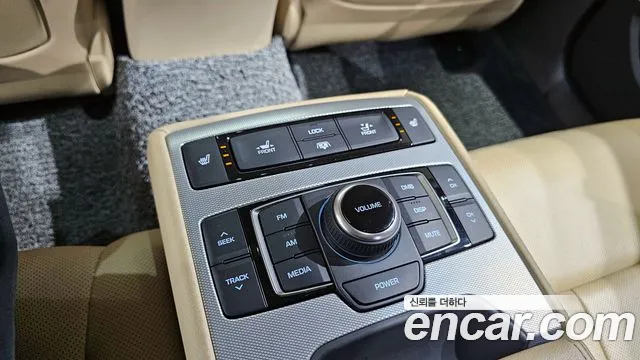 Genesis G80 id 2717910 из Кореи 9