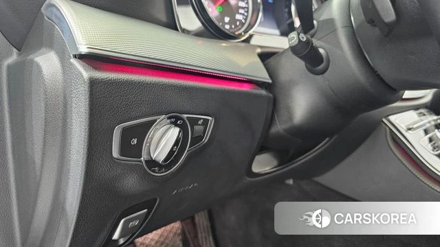 Mercedes-Benz E-Class W213 id 3885933 из Кореи 9