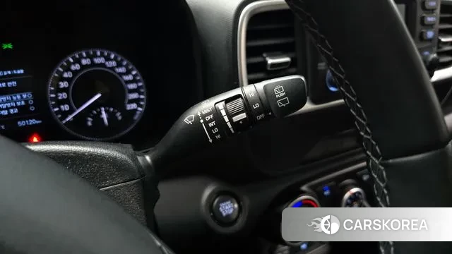 Hyundai Venue id 3330186 из Кореи 9