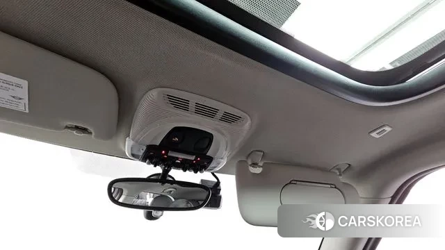 Mini Cooper SD Clubman id 3666322 из Кореи 9