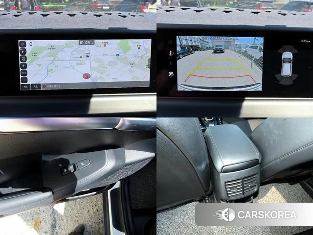 Kia The New Seltos id 4494406 из Кореи 9