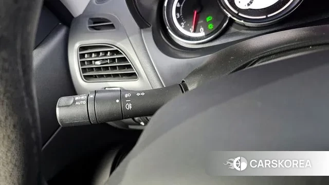 Renault Korea (Samsung) SM3 Neo id 3651538 из Кореи 9