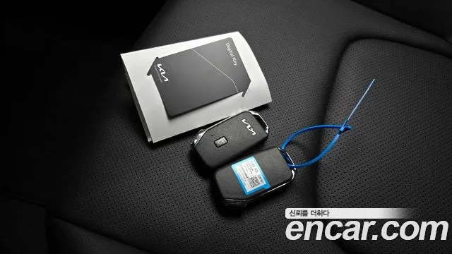 Kia Sportage 5th Generation id 2862706 из Кореи 9