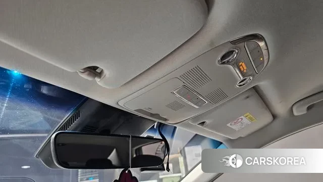 Hyundai The New Grandeur IG id 3106499 из Кореи 9