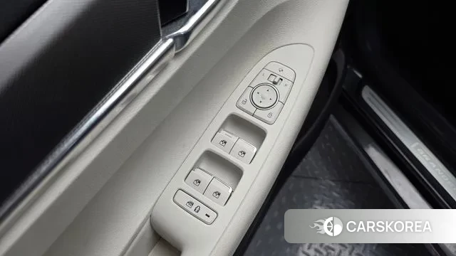 Hyundai The New Grandeur IG id 3685902 из Кореи 9