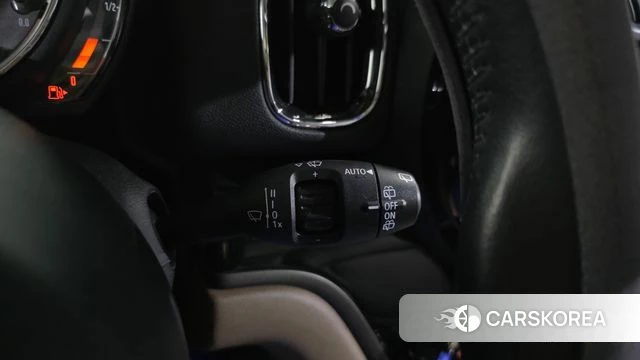 Mini Cooper Countryman id 4595337 из Кореи 9