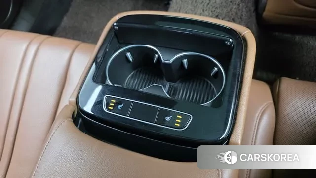 Genesis G80 (RG3) id 3626449 из Кореи 9