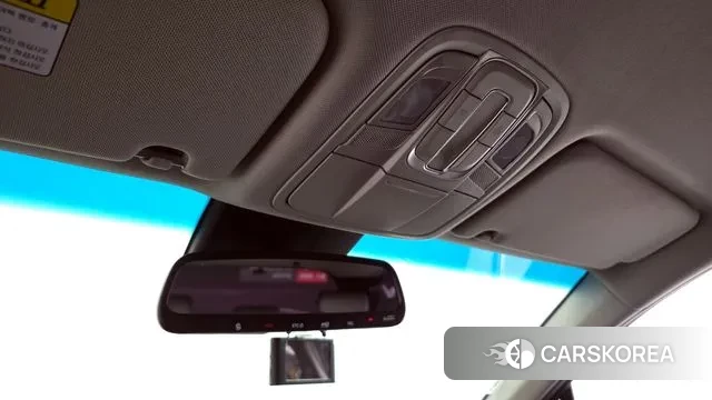 Hyundai Santa Fe TM id 3444342 из Кореи 9