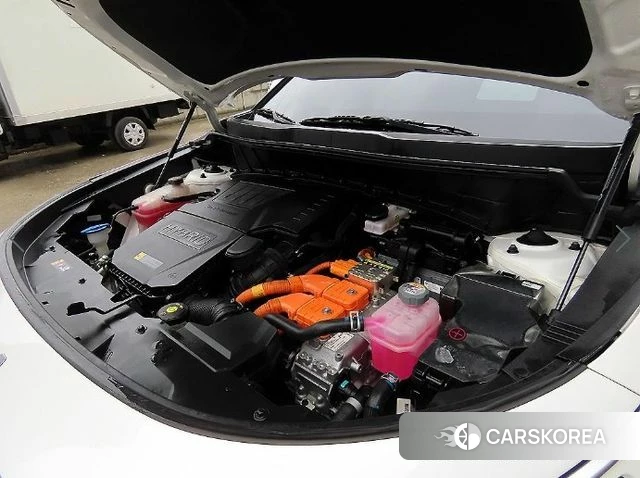 Kia Di Ol Nu Niro id 3922949 из Кореи 9